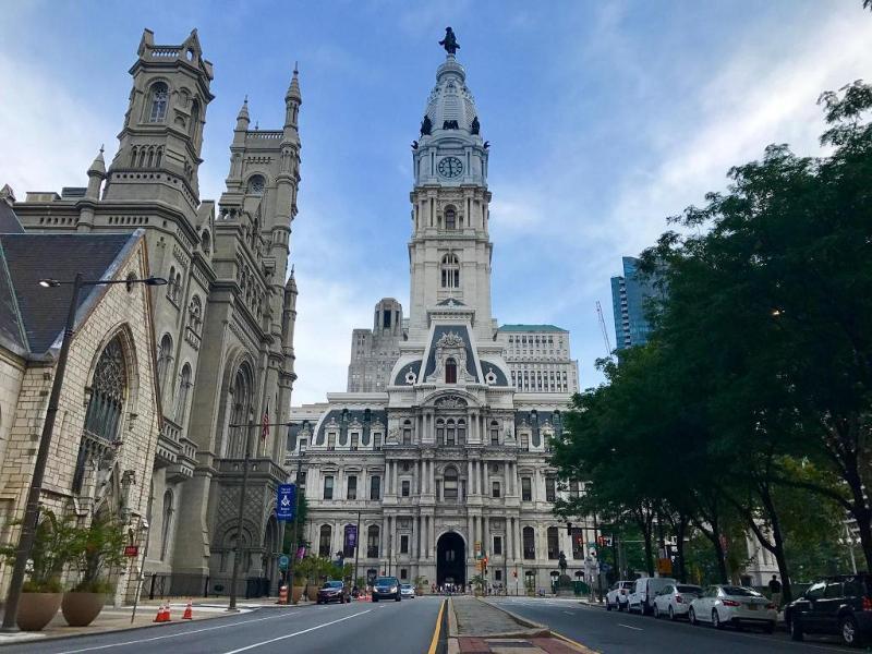 Aka University City Philadelphia Ngoại thất bức ảnh