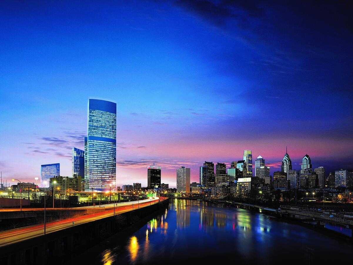 Aka University City Philadelphia Ngoại thất bức ảnh